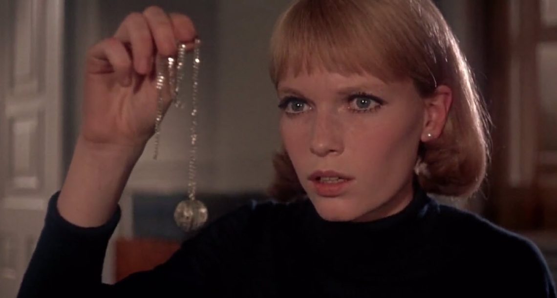 Rosemary's Baby Ending Explained & Plot Summary – Blimey