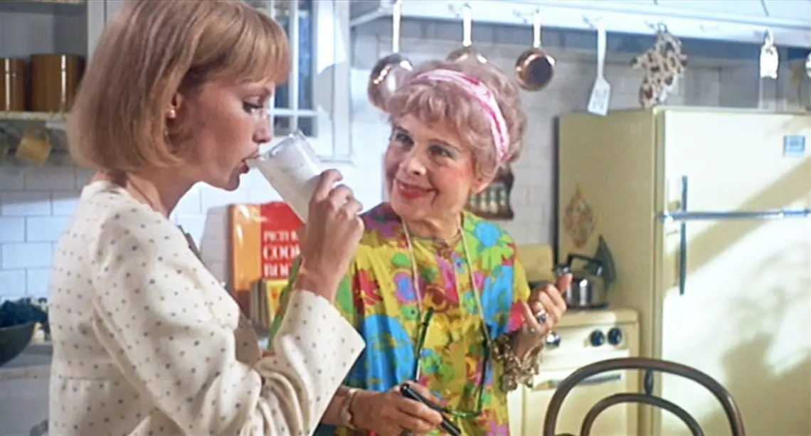 Rosemary's Baby Ending Explained & Plot Summary Blimey