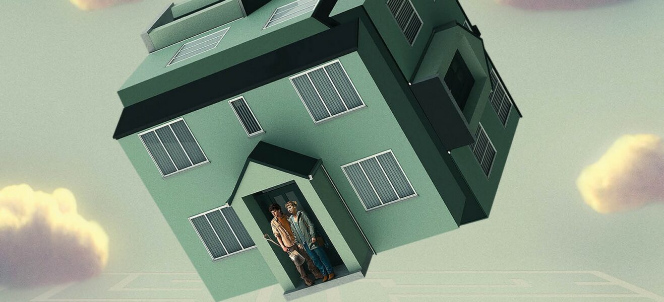 Vivarium Ending Explained & Plot Summary Blimey