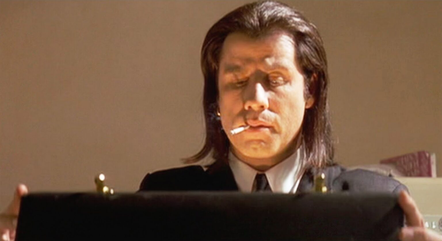 What's In The Briefcase In Pulp Fiction 6 Interesting Theories Blimey