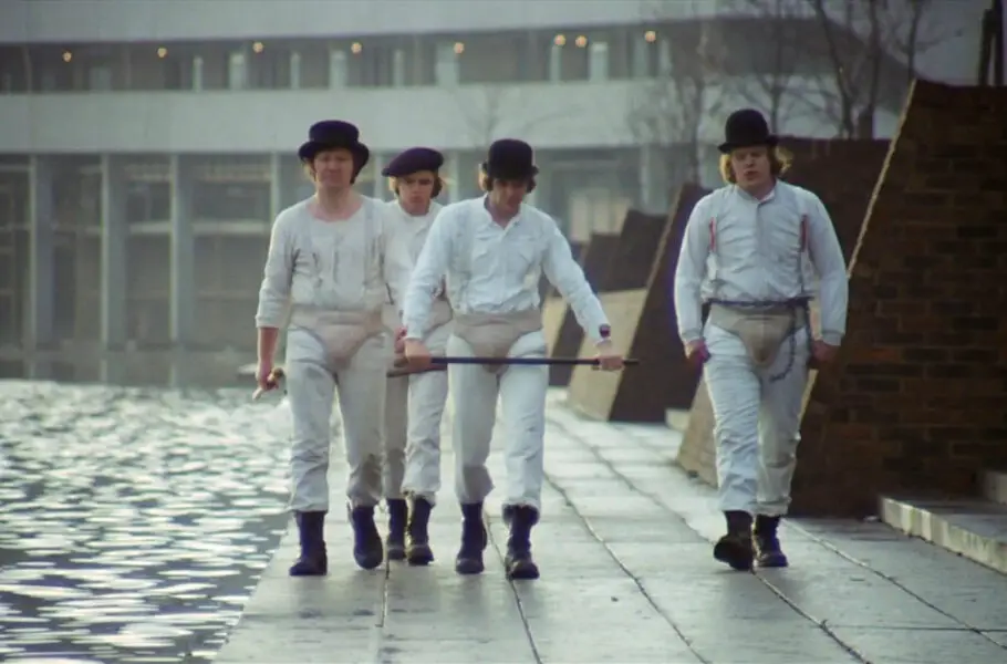 A Clockwork Orange Ending Explained & Plot Summary Blimey