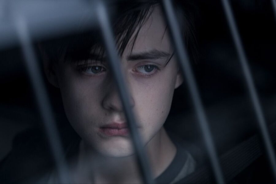 Defending Jacob Ending Explained Who Killed Ben? Blimey