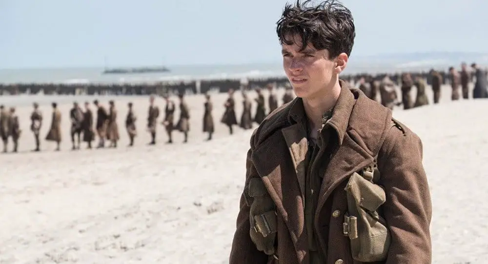Dunkirk (2017) Plot Analysis and Film Review