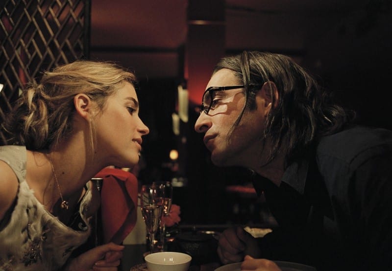 99 francs (2007) analysis and review of the film's plot
