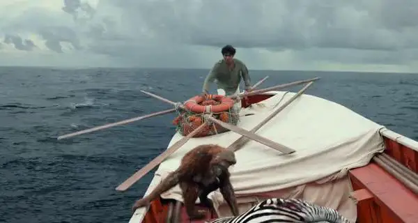 Life of Pi (2012) film review and plot explanation