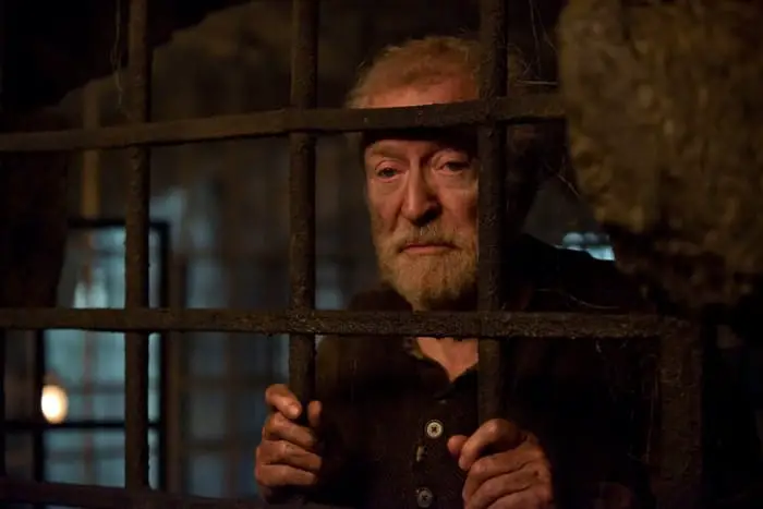 Abode of the Damned (Stonehearst Asylum, 2014) Handlung und Überblick über die Höhepunkte des Films
