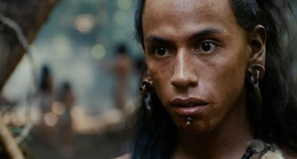Apocalypto (2006) explanation of the meaning of the plot and the ending of the film