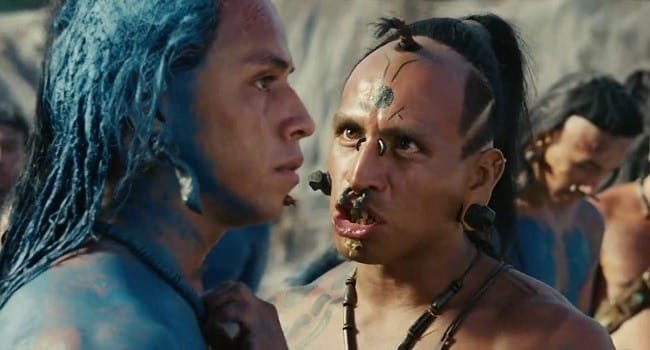 Apocalypto (2006) by Mel Gibson - meaning and explanation of the plot