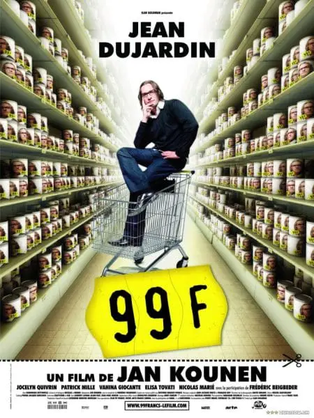 99 francs explained ending