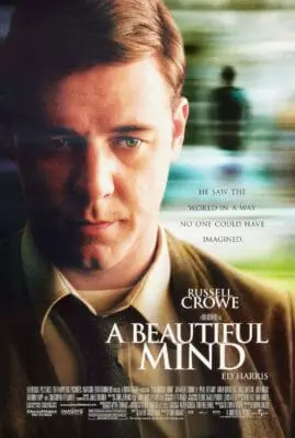 A Beautiful Mind 2001 explained ending