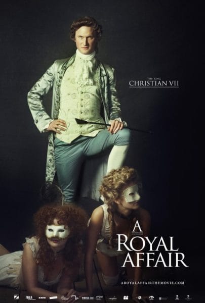 A Royal Affair 2012 explained ending