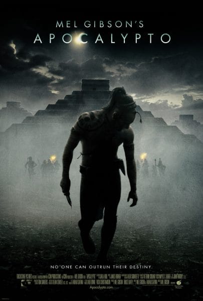 Apocalypto Ending Explained