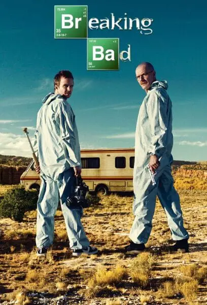 Breaking Bad explained ending