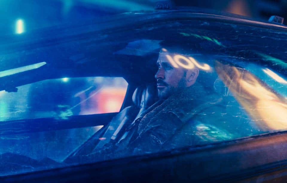 Blade Runner, der die Bedeutung der Handlung und des Endes des Films erklärt