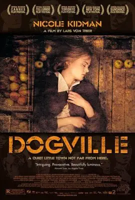 Dogville 2003 explained ending