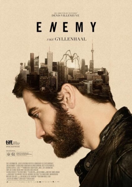 Enemy2013 explained ending