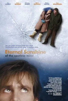 Eternal Sunshine of the Spotless Mind 2004 explained ending