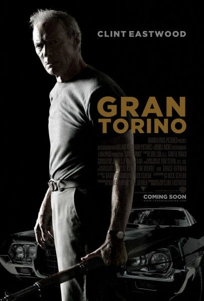 Gran Torino explained ending