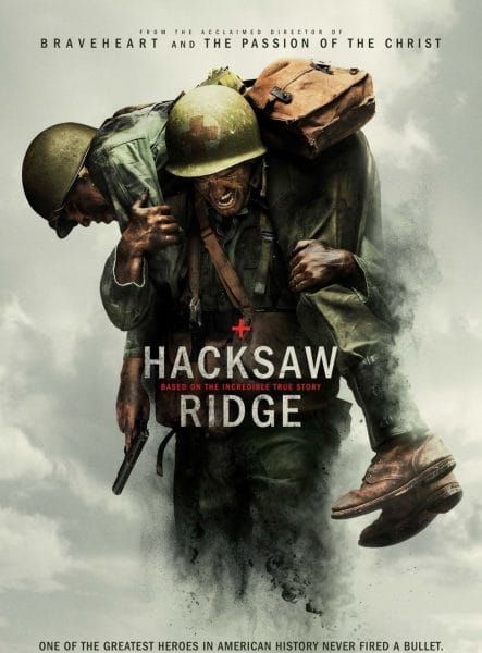 Hacksaw Ridge explained ending