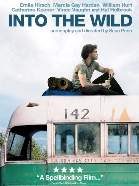 Into the Wild 2007 explained ending