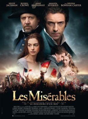 Les Misérables explained ending