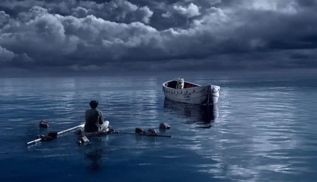 Life of Pi (2012) film review and plot explanation