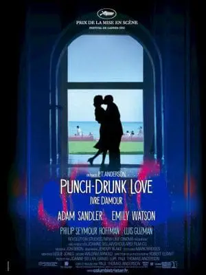 Punch-Drunk Love explained ending