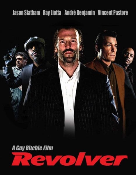 Revolver 2005 explained ending