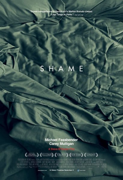 Shame 2011 Ending Explained