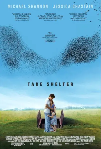Take Shelter 2011 explained ending