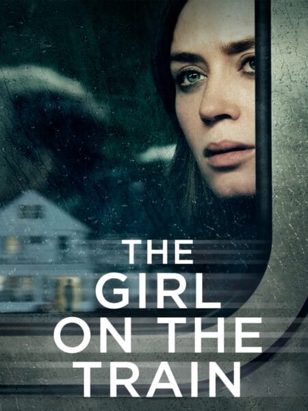 The Girl on the Train explained ending