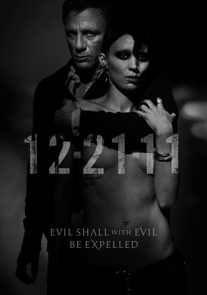 The Girl-with the Dragon Tattoo explained ending