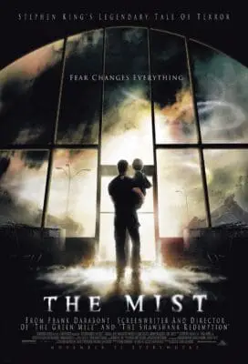 The Mist 2007 explained ending
