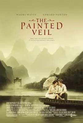 The Painted Veil explained ending