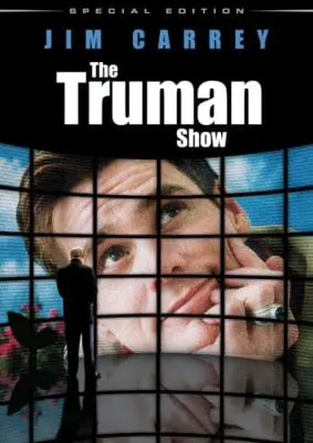 The Truman Show 1998 explained ending