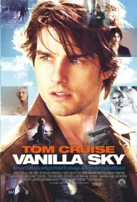 Vanilla Sky 2001 explained ending