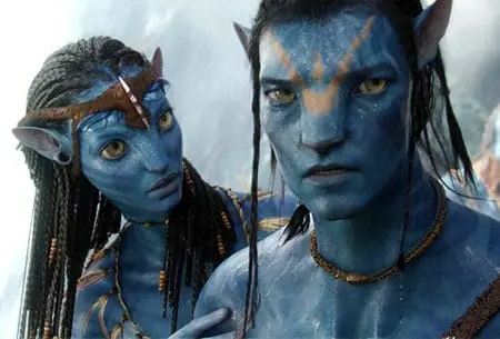Avatar (2009) Screening und Rezension