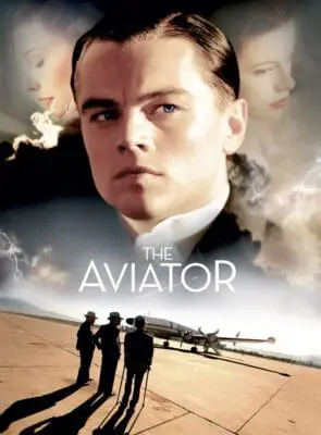 The Aviator explained ending