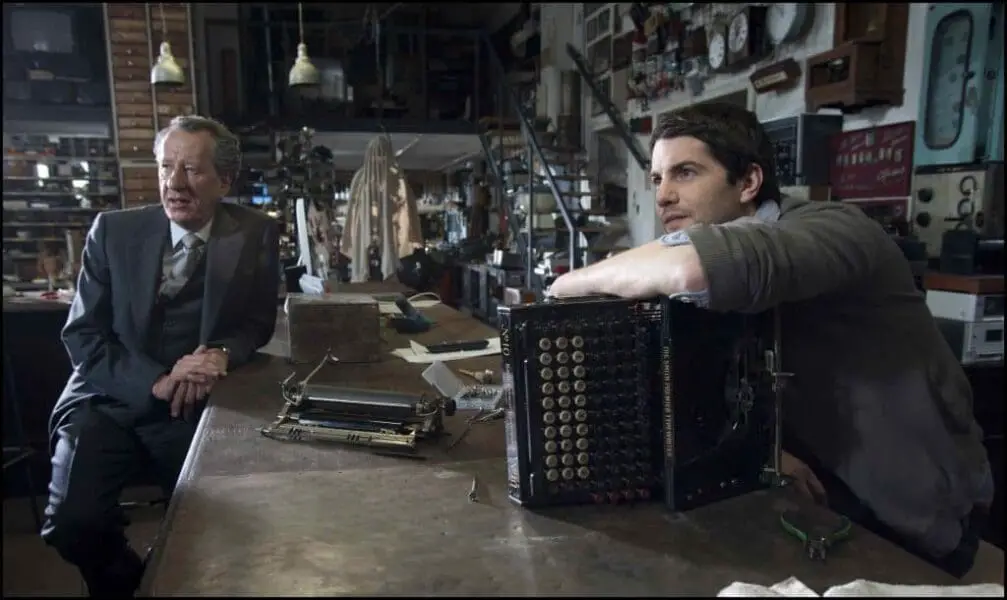 The Best Offer Ending Explained & Plot Summary Blimey The Best Offer Ending Explained & Plot Summary Blimey