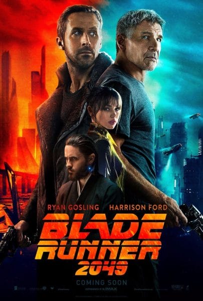 blade runner 2049 movie explained ending