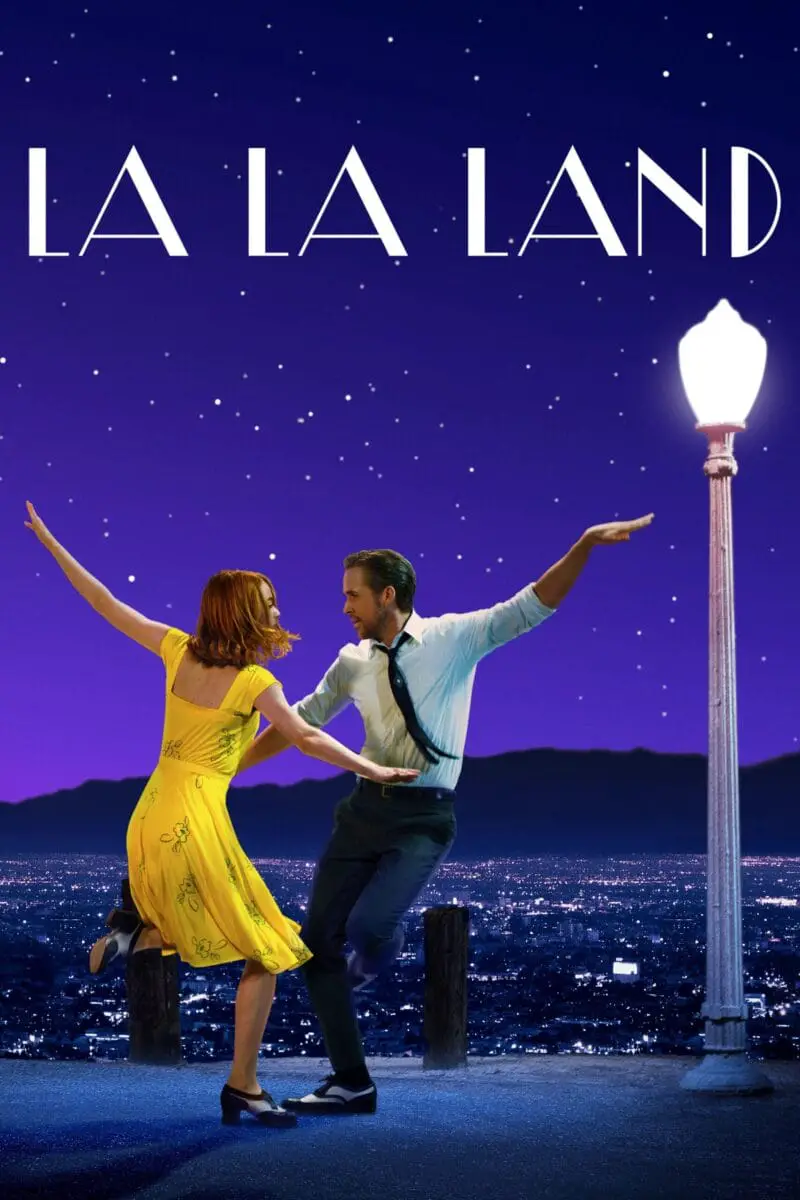  La La Land Ending Explained Plot Summary Blimey