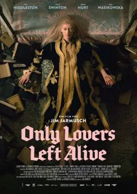 only lovers left alive 2013 explained ending