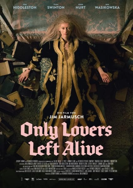 only lovers left alive 2013 explained ending