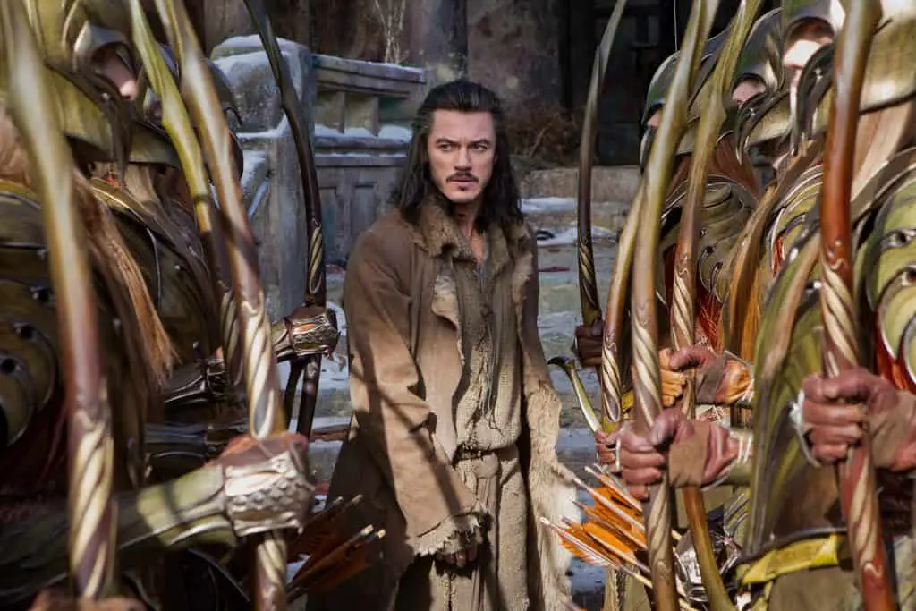 Analyse der Handlung und Rezension der Filmreihe über den Hobbit