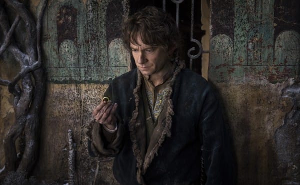 The Hobbit Ending Explained Film Analysis Blimey