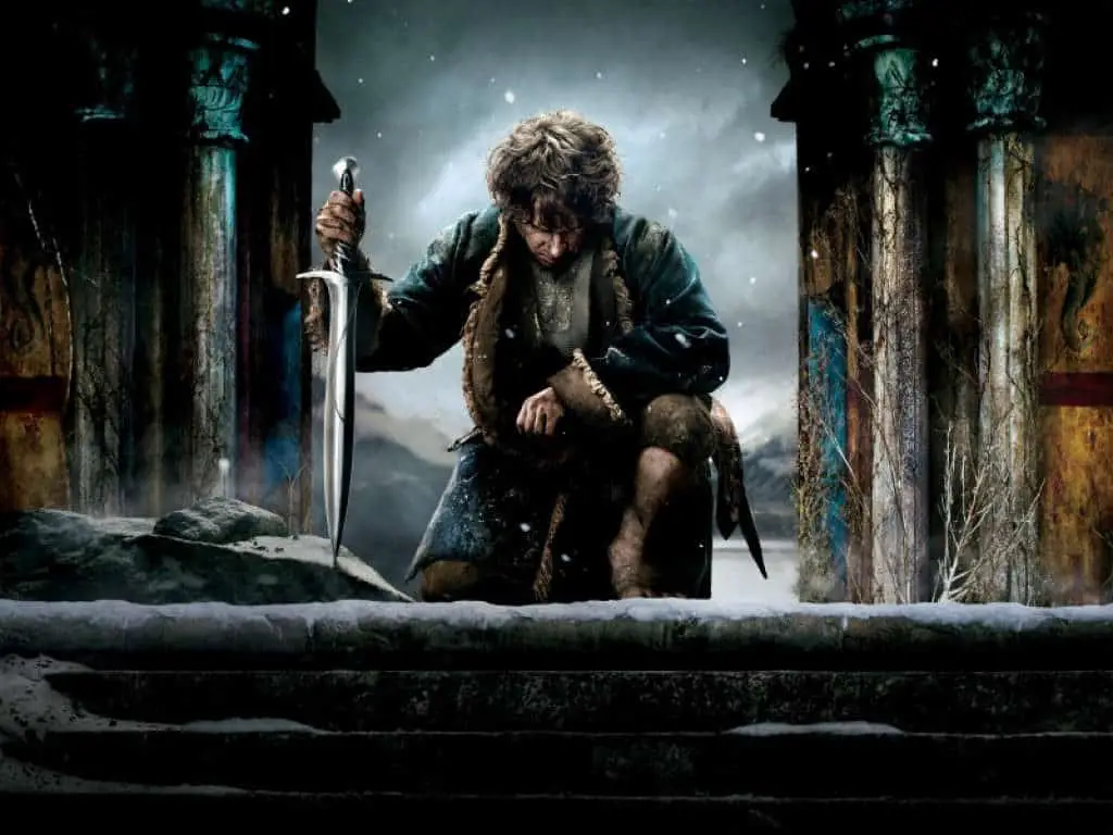 Der Hobbit die verborgene Bedeutung, der Charakter der Charaktere und die Analyse der Handlung des Films
