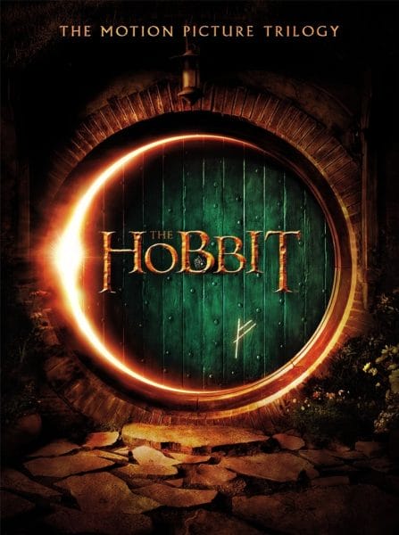 the hobbit trilogy explained ending