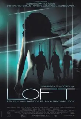 the loft 2008 explained ending