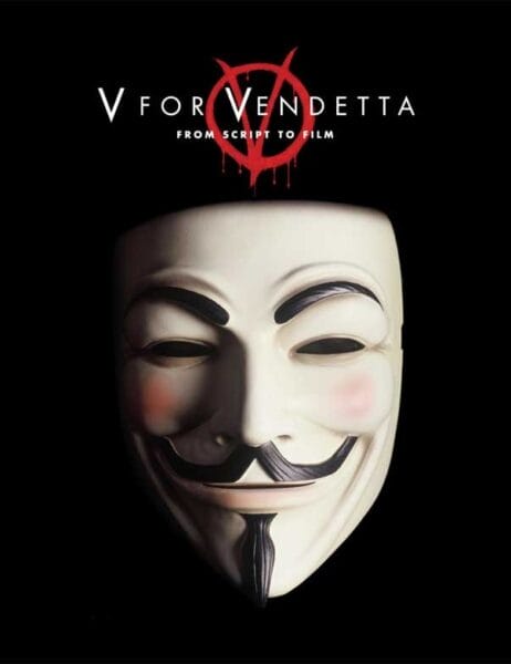 v for vendetta 2005 explained ending