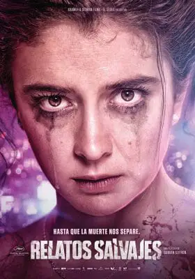 Wild Tales 2014 explained ending